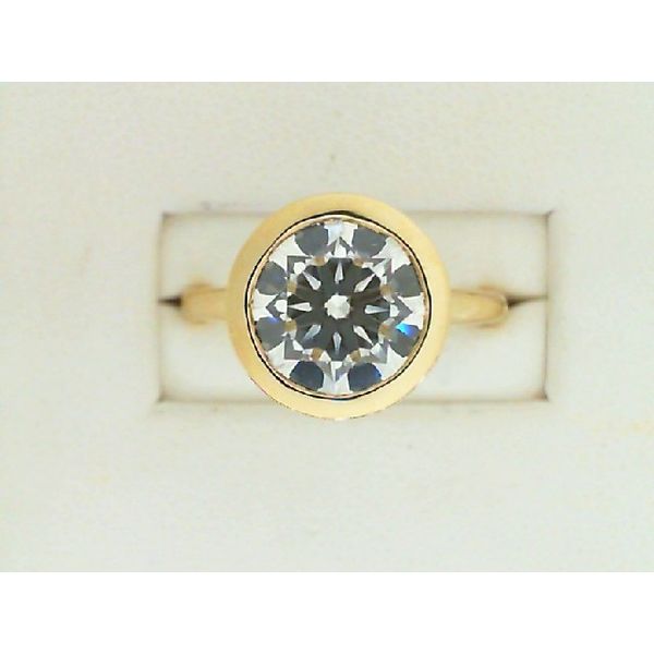 Lab Grown Diamond Engagement Rings The Jewelry Station Woodward, OK