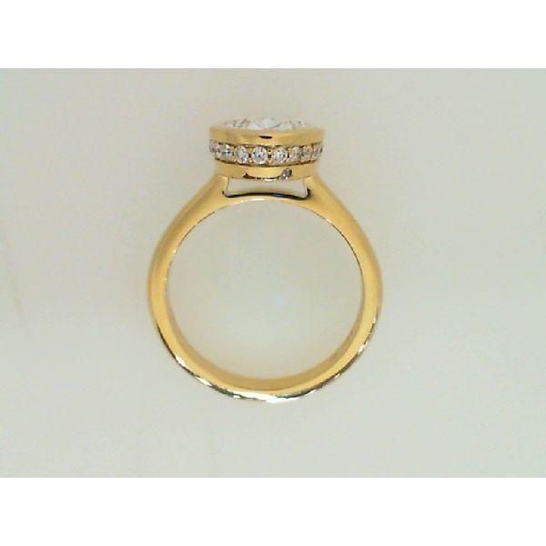 Lab Grown Diamond Engagement Rings Image 2 The Jewelry Station Woodward, OK