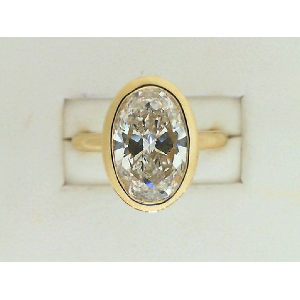 Lab Grown Diamond Engagement Rings The Jewelry Station Woodward, OK