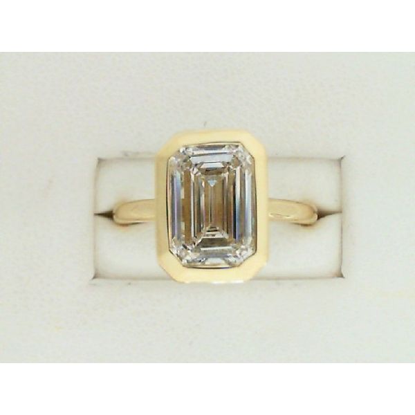 Lab Grown Diamond Engagement Rings The Jewelry Station Woodward, OK
