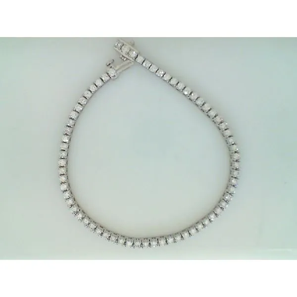 Bracelets with Lab Grown Diamonds The Jewelry Station Woodward, OK