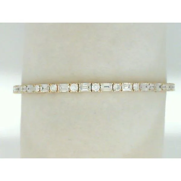 Bracelets with Lab Grown Diamonds The Jewelry Station Woodward, OK