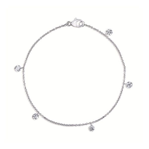 Bracelets with Lab Grown Diamonds The Jewelry Station Woodward, OK