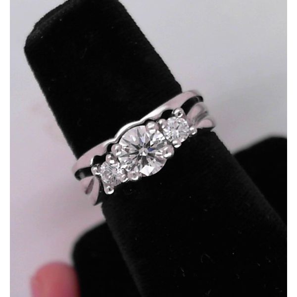 Engagement Ring Image 2 Jewel Smiths Oklahoma City, OK