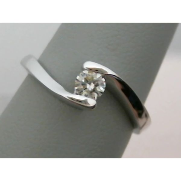 Engagement Ring Jewel Smiths Oklahoma City, OK