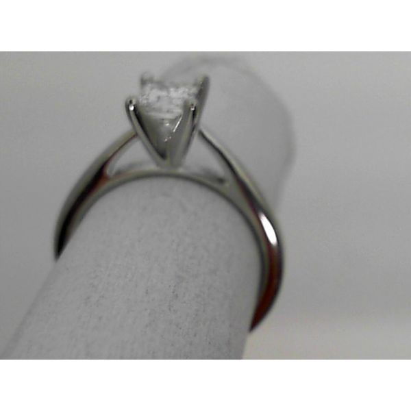 Engagement Ring Image 2 Jewel Smiths Oklahoma City, OK