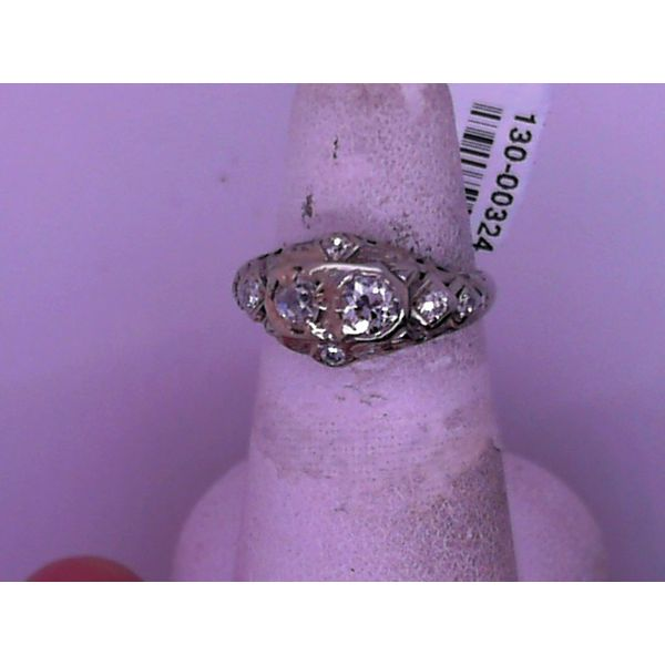Diamond Fashion Ring Jewel Smiths Oklahoma City, OK