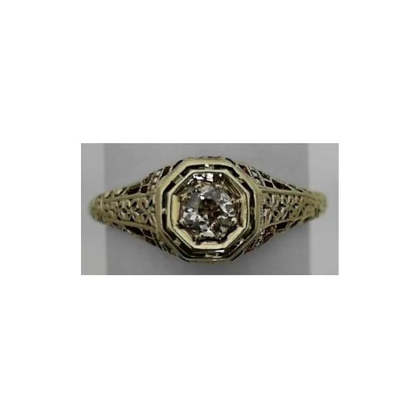Diamond Fashion Ring Jewel Smiths Oklahoma City, OK