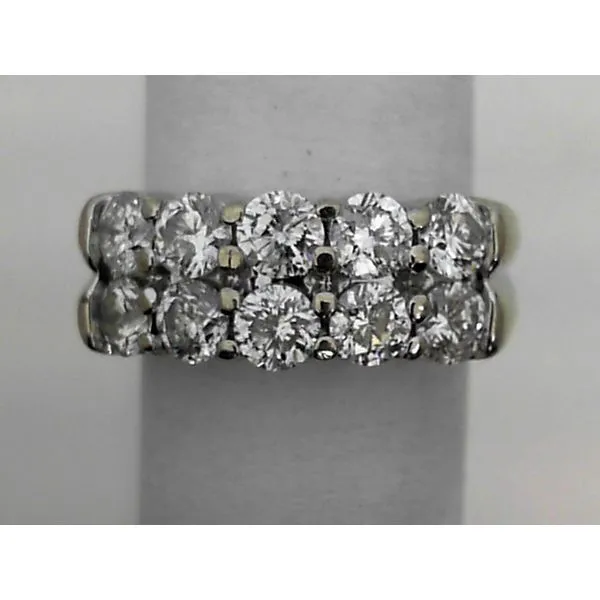Diamond Fashion Ring Jewel Smiths Oklahoma City, OK