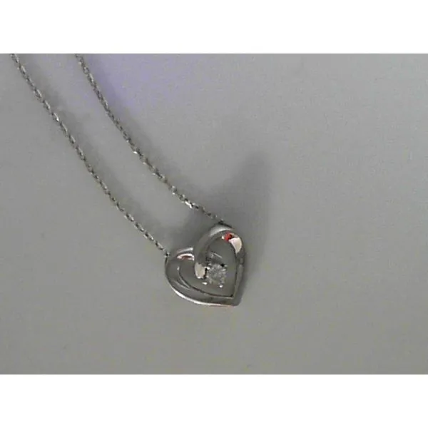 Diamond Necklace Jewel Smiths Oklahoma City, OK