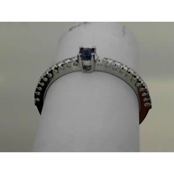 Gemstone Fashion Ring Image 2 Jewel Smiths Oklahoma City, OK