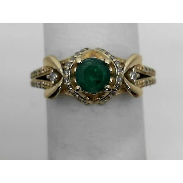 Gemstone Fashion Ring Jewel Smiths Oklahoma City, OK