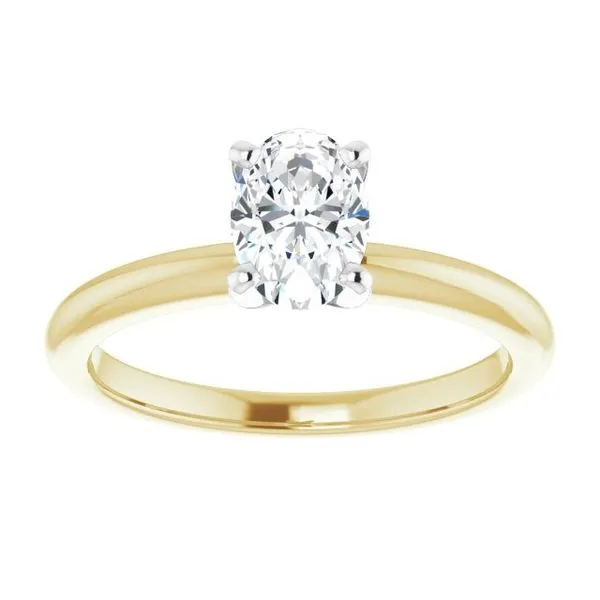 Engagement Ring Image 3 JF Jones Jewelers Rochester, NY