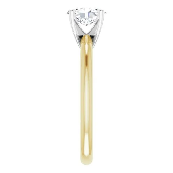 Engagement Ring Image 4 JF Jones Jewelers Rochester, NY