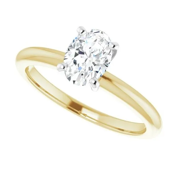 Engagement Ring Image 5 JF Jones Jewelers Rochester, NY