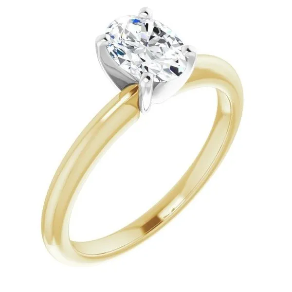 Engagement Ring JF Jones Jewelers Rochester, NY