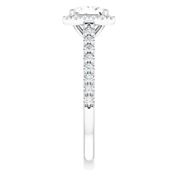 Engagement Ring Image 4 JF Jones Jewelers Rochester, NY