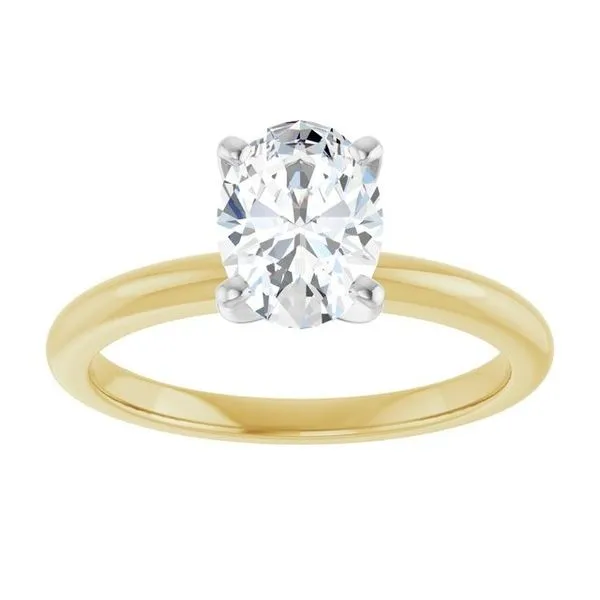 Engagement Ring Image 3 JF Jones Jewelers Rochester, NY