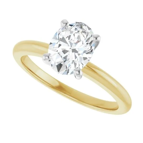 Engagement Ring Image 5 JF Jones Jewelers Rochester, NY