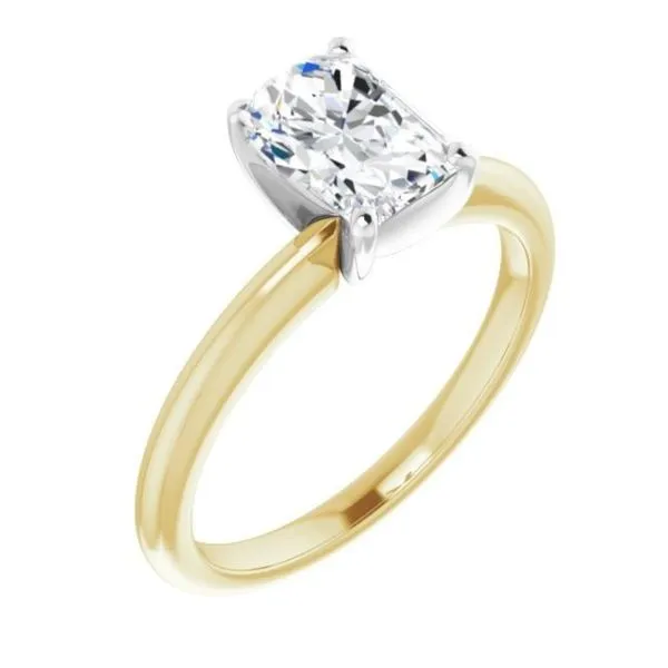 Engagement Ring JF Jones Jewelers Rochester, NY