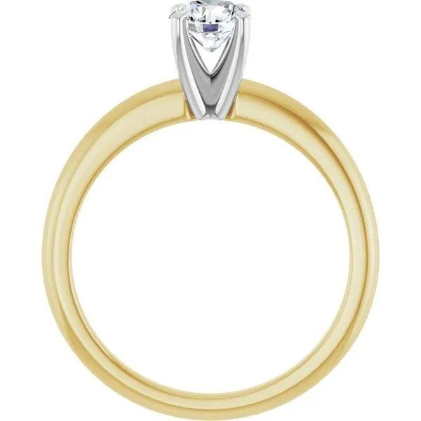 Engagement Ring Image 2 JF Jones Jewelers Rochester, NY