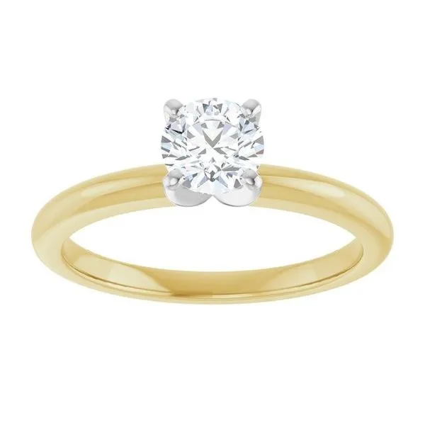 Engagement Ring Image 3 JF Jones Jewelers Rochester, NY