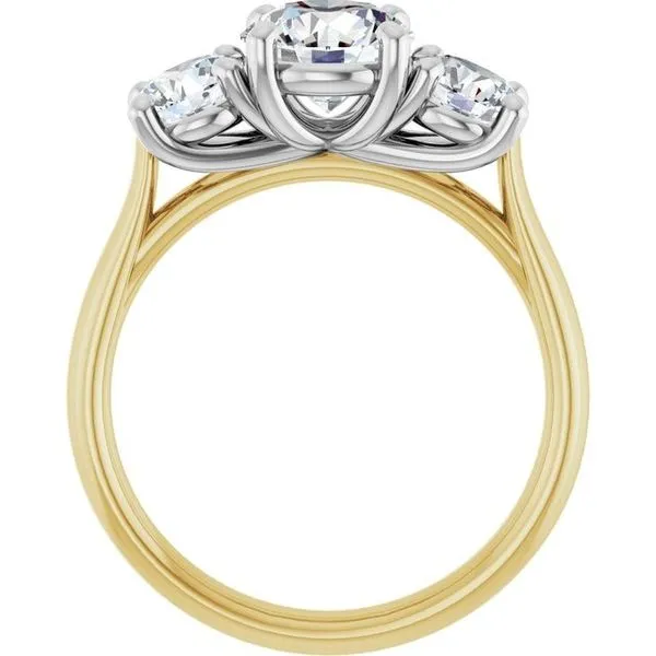 Engagement Ring Image 2 JF Jones Jewelers Rochester, NY