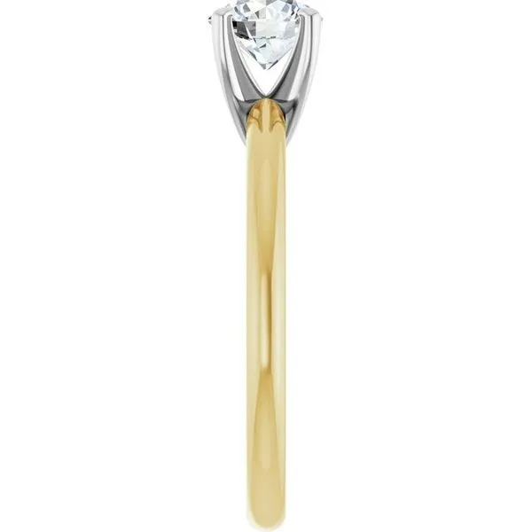 Engagement Ring Image 4 JF Jones Jewelers Rochester, NY
