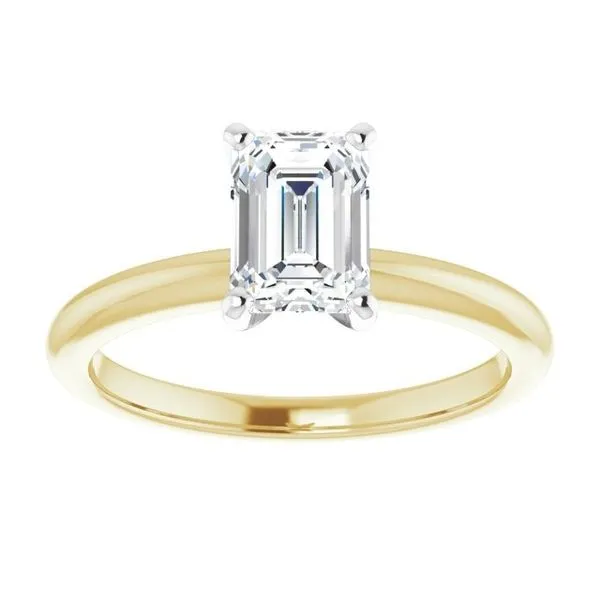 Engagement Ring Image 3 JF Jones Jewelers Rochester, NY