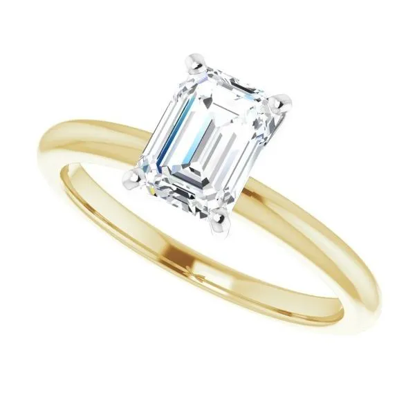 Engagement Ring Image 5 JF Jones Jewelers Rochester, NY