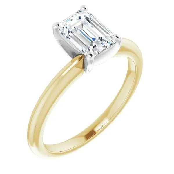 Engagement Ring JF Jones Jewelers Rochester, NY