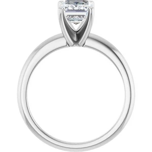 Engagement Ring Image 2 JF Jones Jewelers Rochester, NY