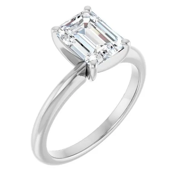 Engagement Ring JF Jones Jewelers Rochester, NY