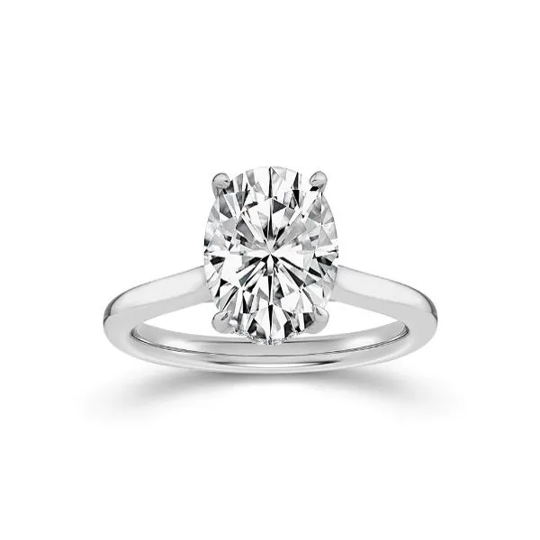 Engagement Ring JF Jones Jewelers Rochester, NY