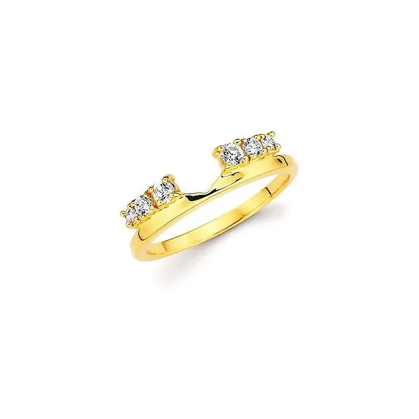 Women's Diamond Wedding Band JF Jones Jewelers Rochester, NY