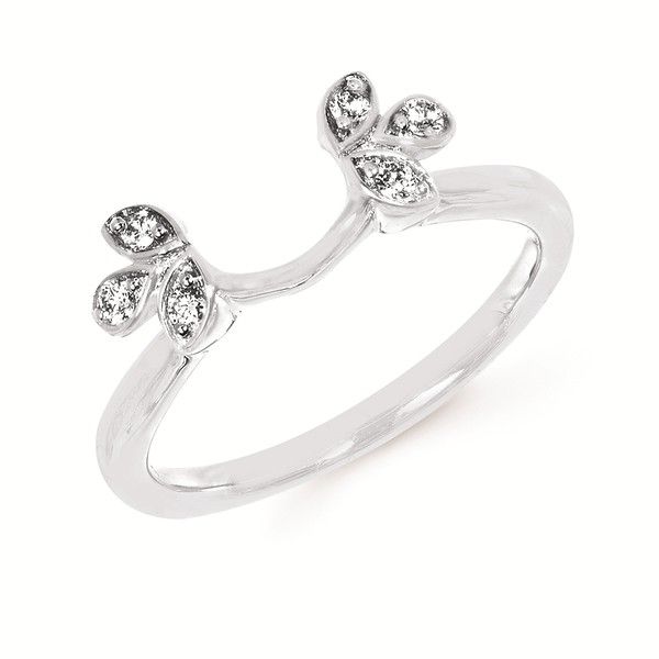 Women's Diamond Wedding Band JF Jones Jewelers Webster, NY
