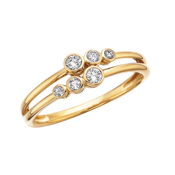 Women's Diamond Fashion Ring JF Jones Jewelers Webster, NY