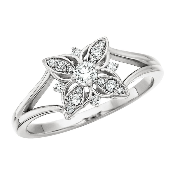 Women's Diamond Fashion Ring JF Jones Jewelers Webster, NY