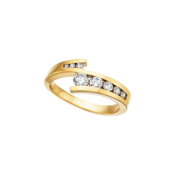 Women's Diamond Fashion Ring JF Jones Jewelers Webster, NY