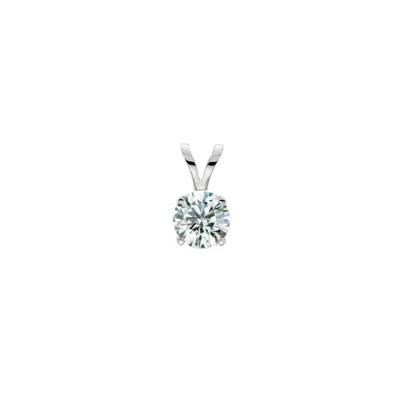 Diamond Pendant JF Jones Jewelers Rochester, NY