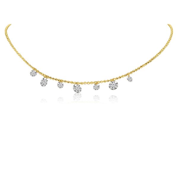 14K 2/3ctw 18
