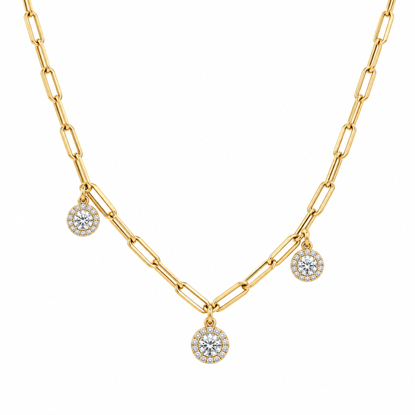 18K .40ctw Diamond 16