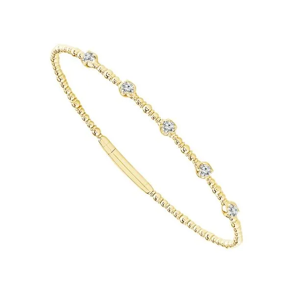 Diamond Bracelet