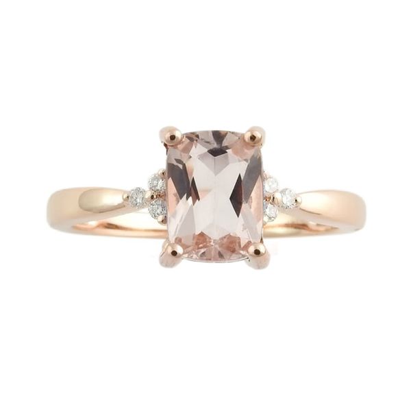 Women's Colored Stone Ring JF Jones Jewelers Webster, NY
