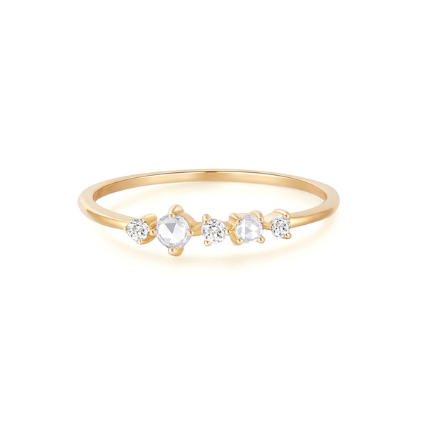 Women's Colored Stone Ring JF Jones Jewelers Webster, NY