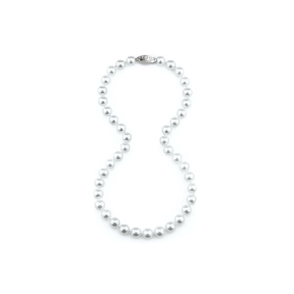 Pearl Strand JF Jones Jewelers Rochester, NY