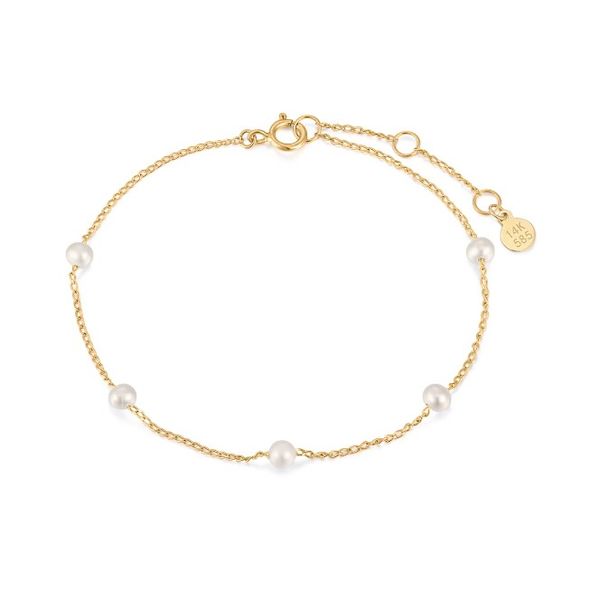 14K Gold 7