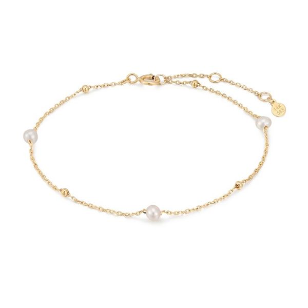 14K Gold 7