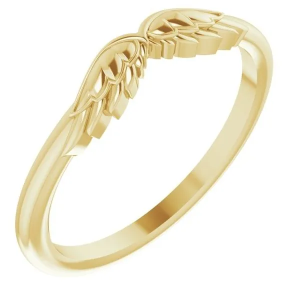 Women's Gold Fashion Ring JF Jones Jewelers Rochester, NY