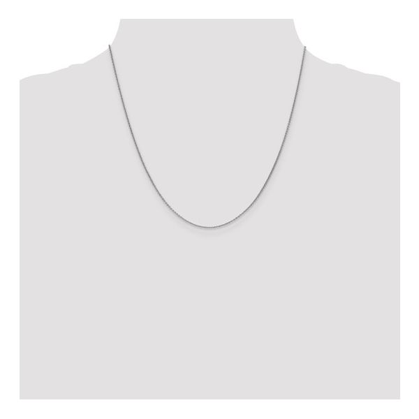 Gold Chain Image 2 JF Jones Jewelers Webster, NY